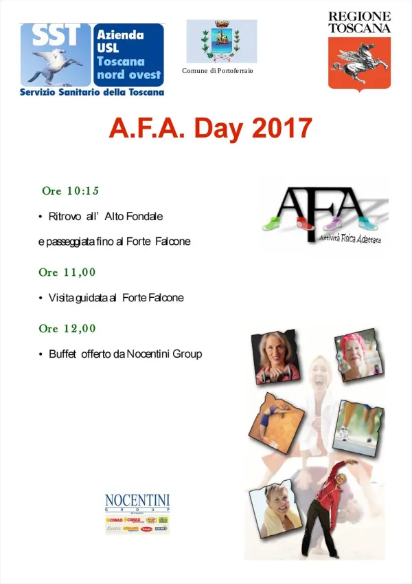AFA Day 2017