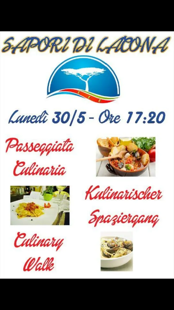 Sapori di Lacona