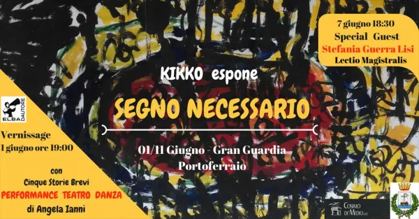 Segno necessario