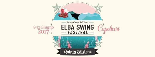 Elba swing festival 2017