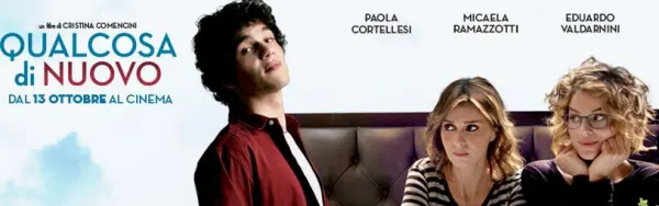 QUALCOSA DI NUOVO