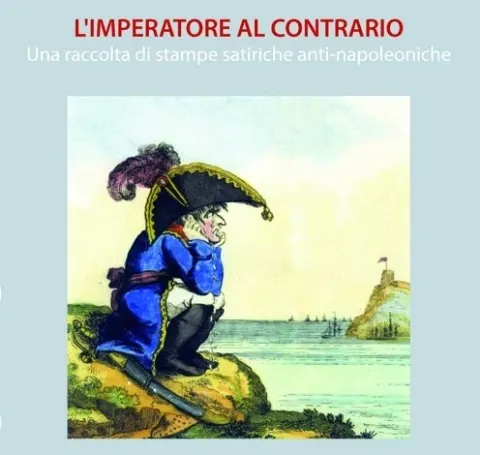 L’Imperatore al contrario