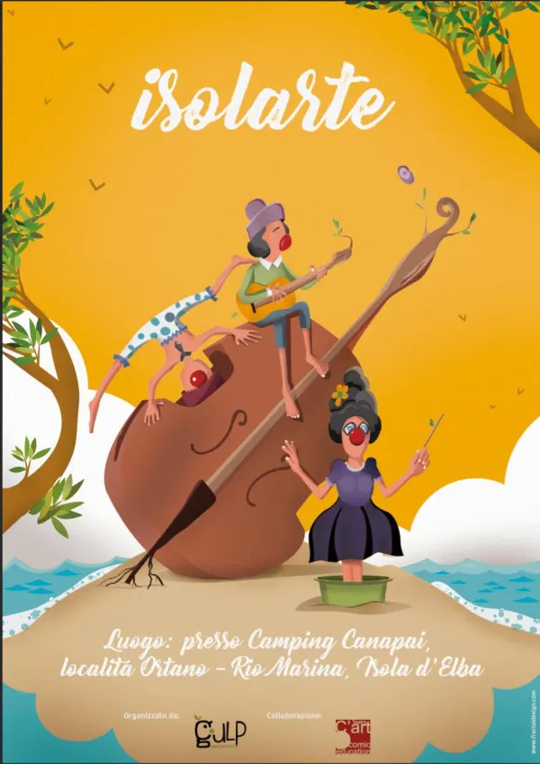 Isolarte
