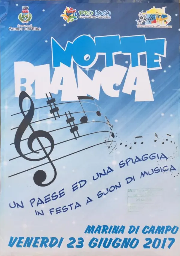 Notte Bianca
