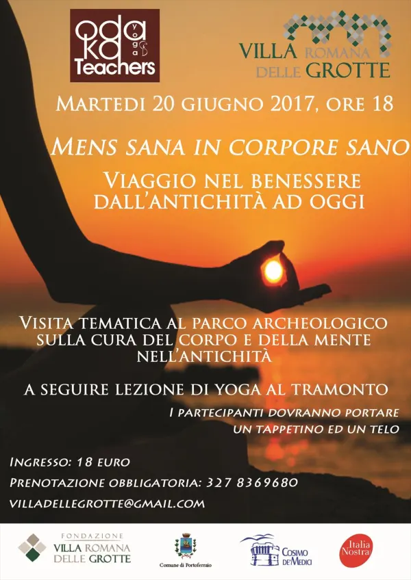 Mens sana in corpore sano