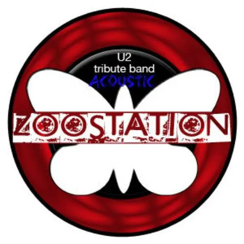 Zoo Station - Concerto U2 tribute band versione acustica