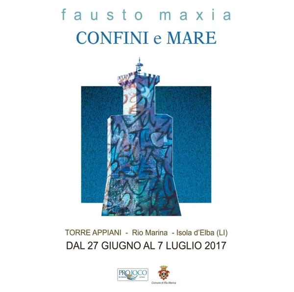 Confini e Mare