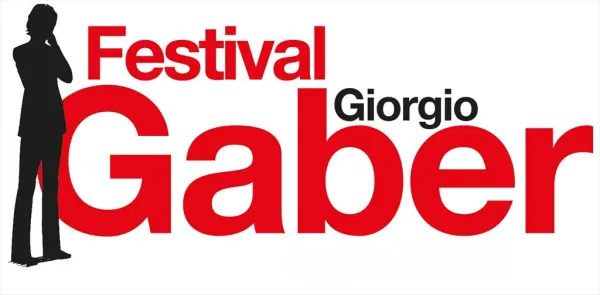 Festival Gaber 2017