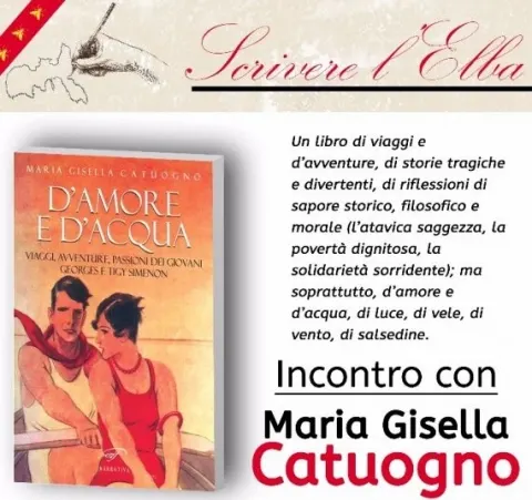 Presentazione libro