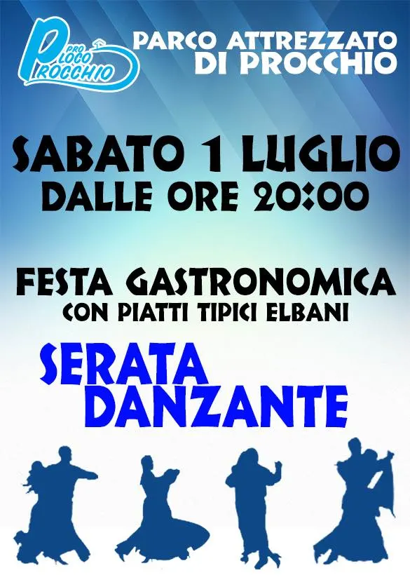 FESTA GASTRONOMICA