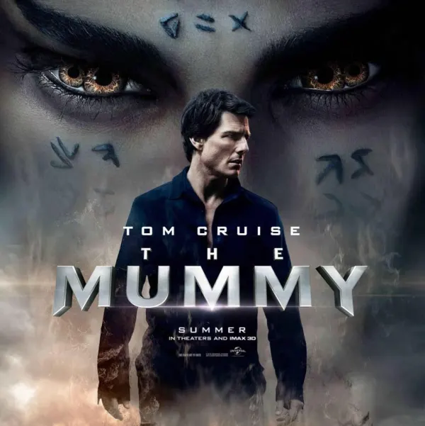 La Mummia