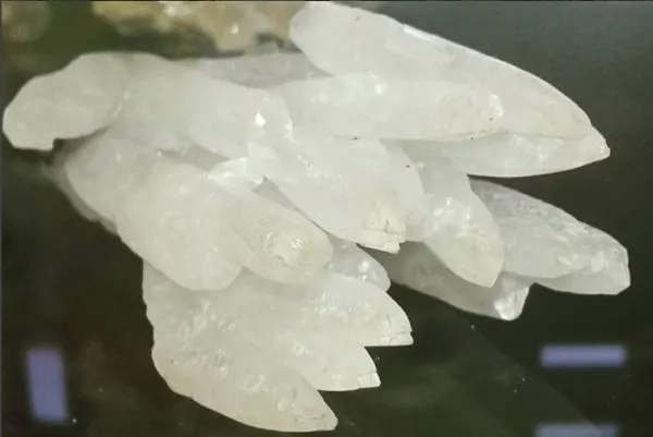 Notti dell'Archeologia- Laboratorio per ragazzi sui minerali-La Calcite dell'Isola d'Elba