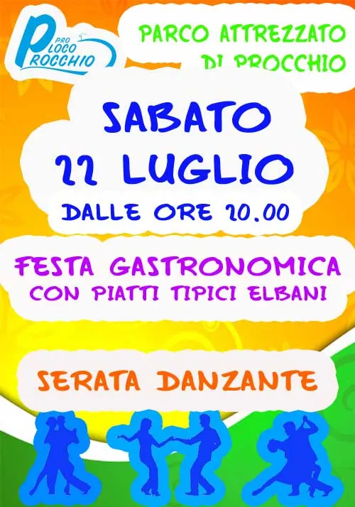 Festa Gastronomica