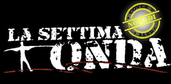 La Settima Onda- Cover Band dei Nomadi in concerto a Rio Marina