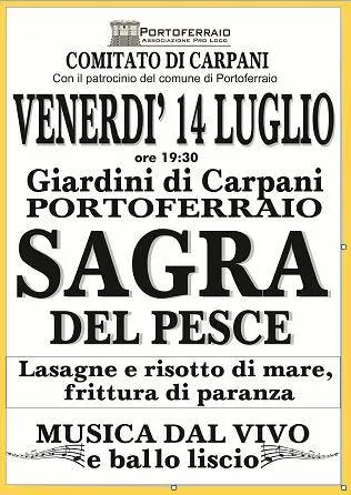 Sagra del pesce