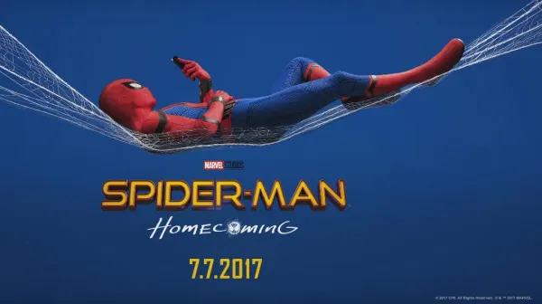 Spider-Man: Homecoming