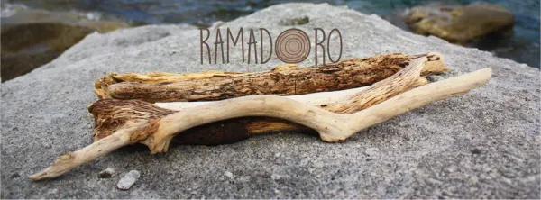 Ramadoro Wood Festival 2017