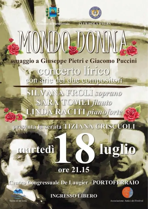 Mondo donna