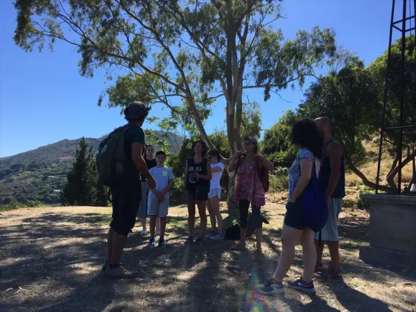 Trekking d'Artista