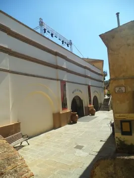 Eventi e visite guidate interattive al Museo del Mare di Capoliveri