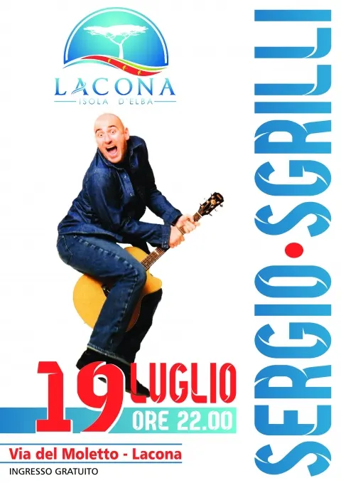 Sergio Sgrilli