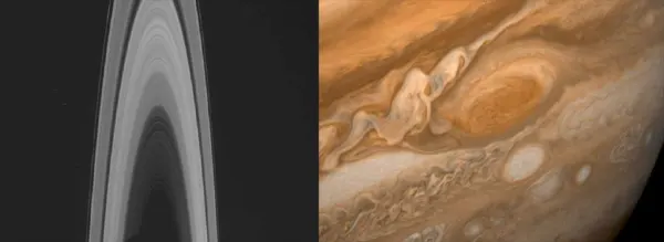 I Giganti Gassosi, Serata di Osservazione al Telescopio