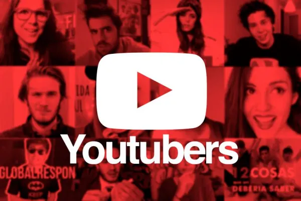 Serata Youtubers con Simone Paciello - Presenta Andrea Prada