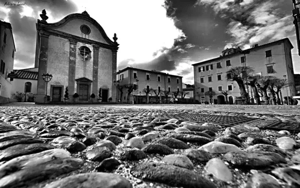 Festa patronale di Santa Chiara