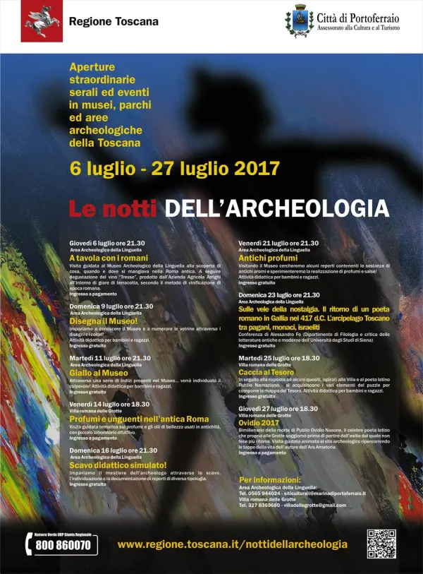 Sulle vele della nostalgia