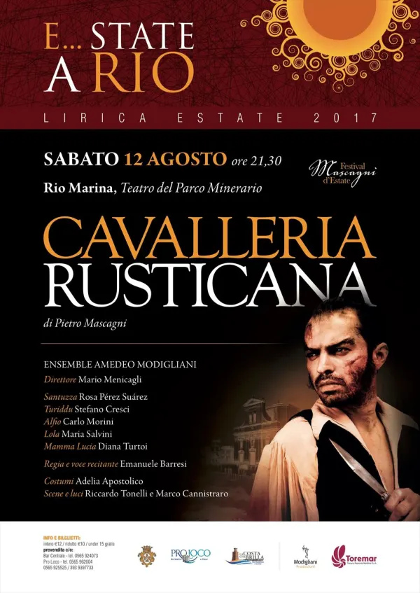 Cavalleria rusticana