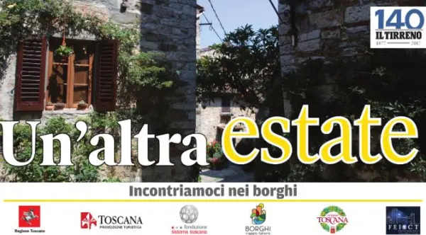 Un’altra estate - Capoliveri