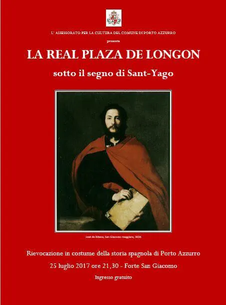 Real Plaza de Longone