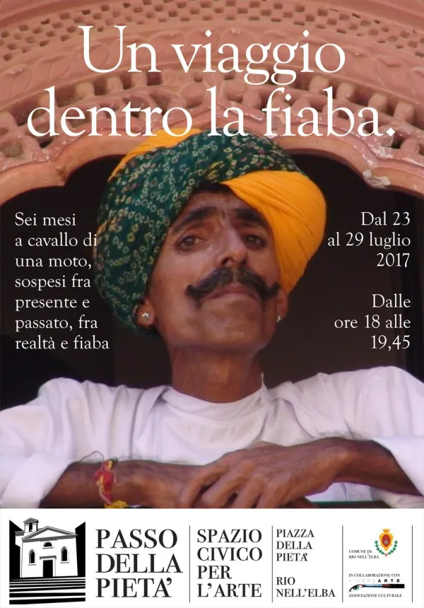 Un viaggio dentro la fiaba