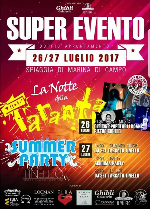 Summer Party