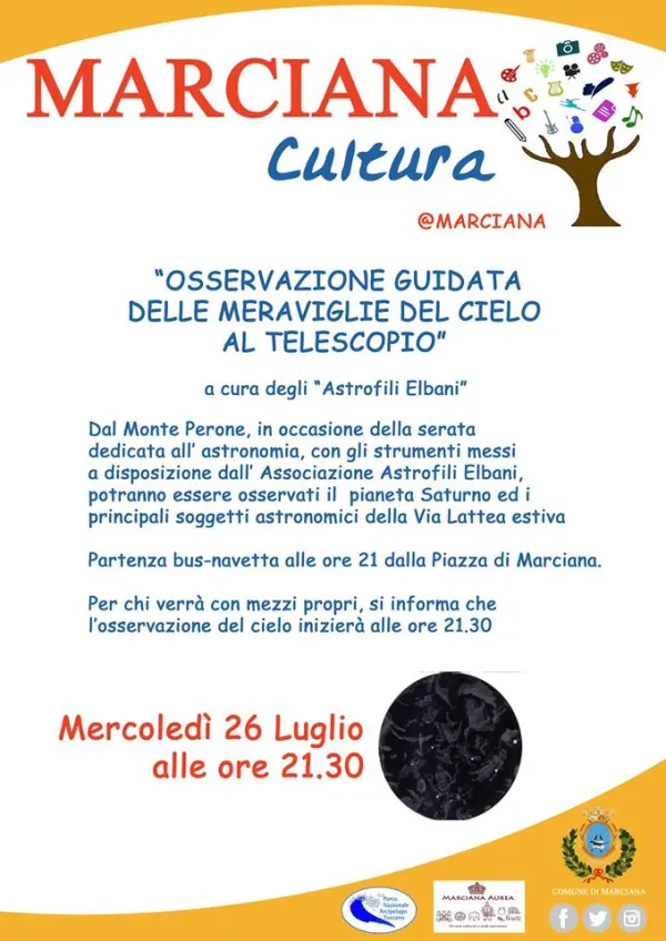 Marciana Cultura