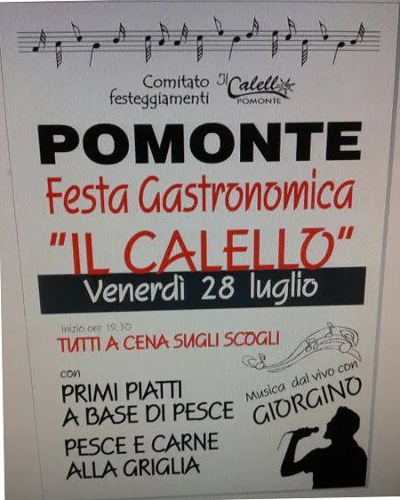 Festa Gastronomica