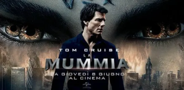 LA MUMMIA