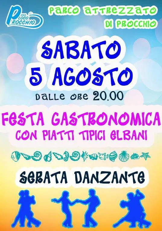 Festa Gastronomica