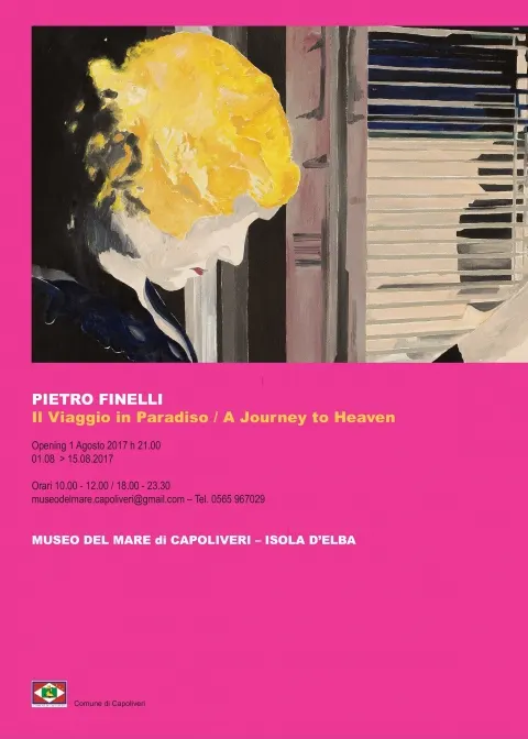 'Il viaggio in Paradiso'