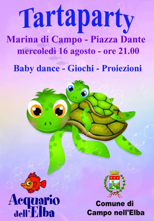 Tartaparty