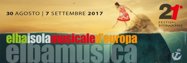 Elba Isola Musicale d'Europa - Orchestra I Solisti di Mosca