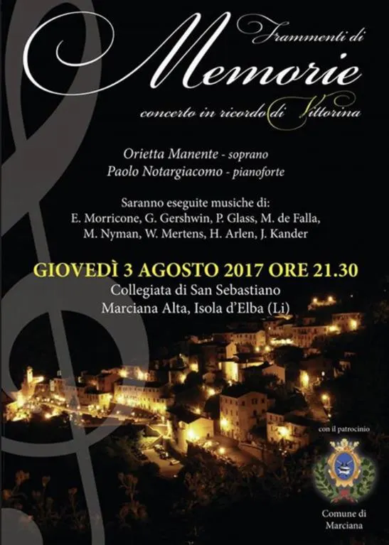 Frammenti di Memorie