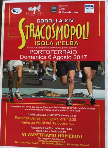 Stracosmopoli - XIV Edizione