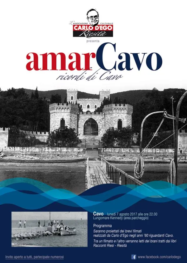 AmarCavo
