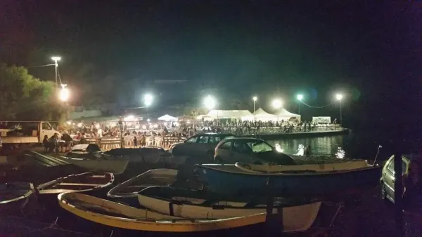 Sagra della sardina