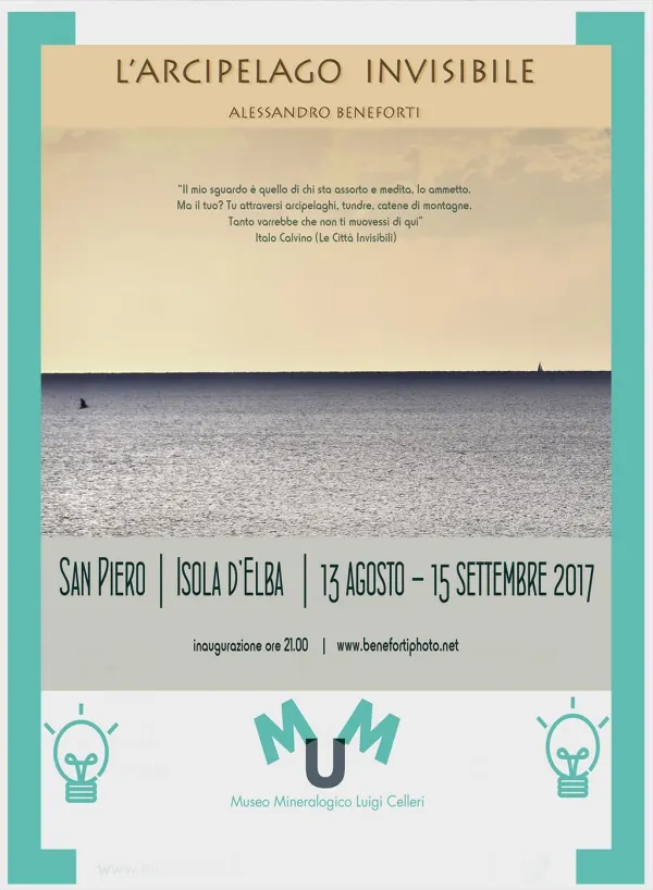 L'Arcipelago Invisibile