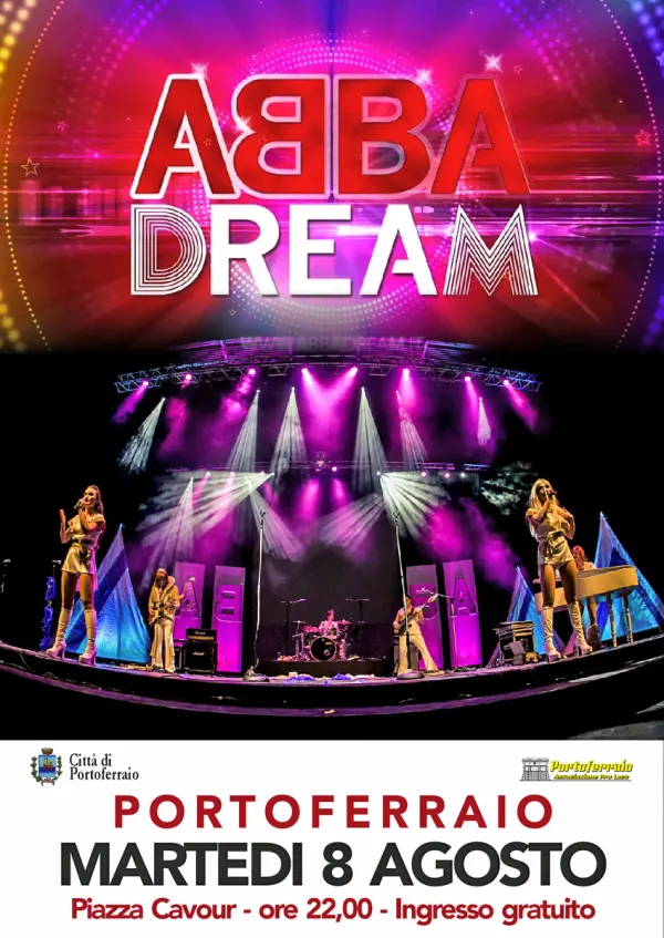ABBA DREAM
