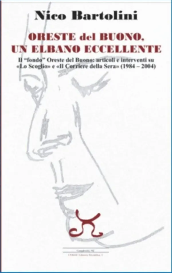 Presentazione libro "Oreste del Buono, un elbano eccellente"