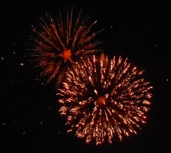Festa di San Rocco e spettacolo pirotecnico