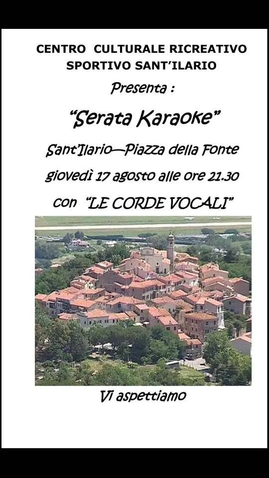 Karaoke